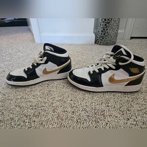 Big Kids Nike Air Jordans